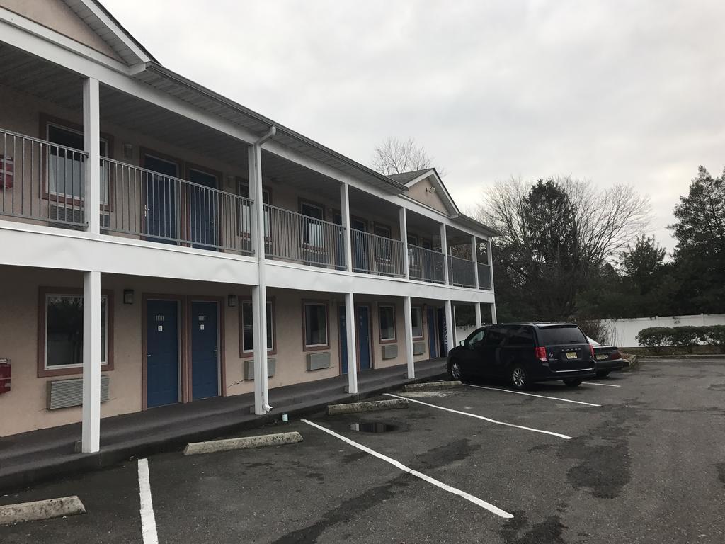 Mayfair Motel Cross Keys Esterno foto
